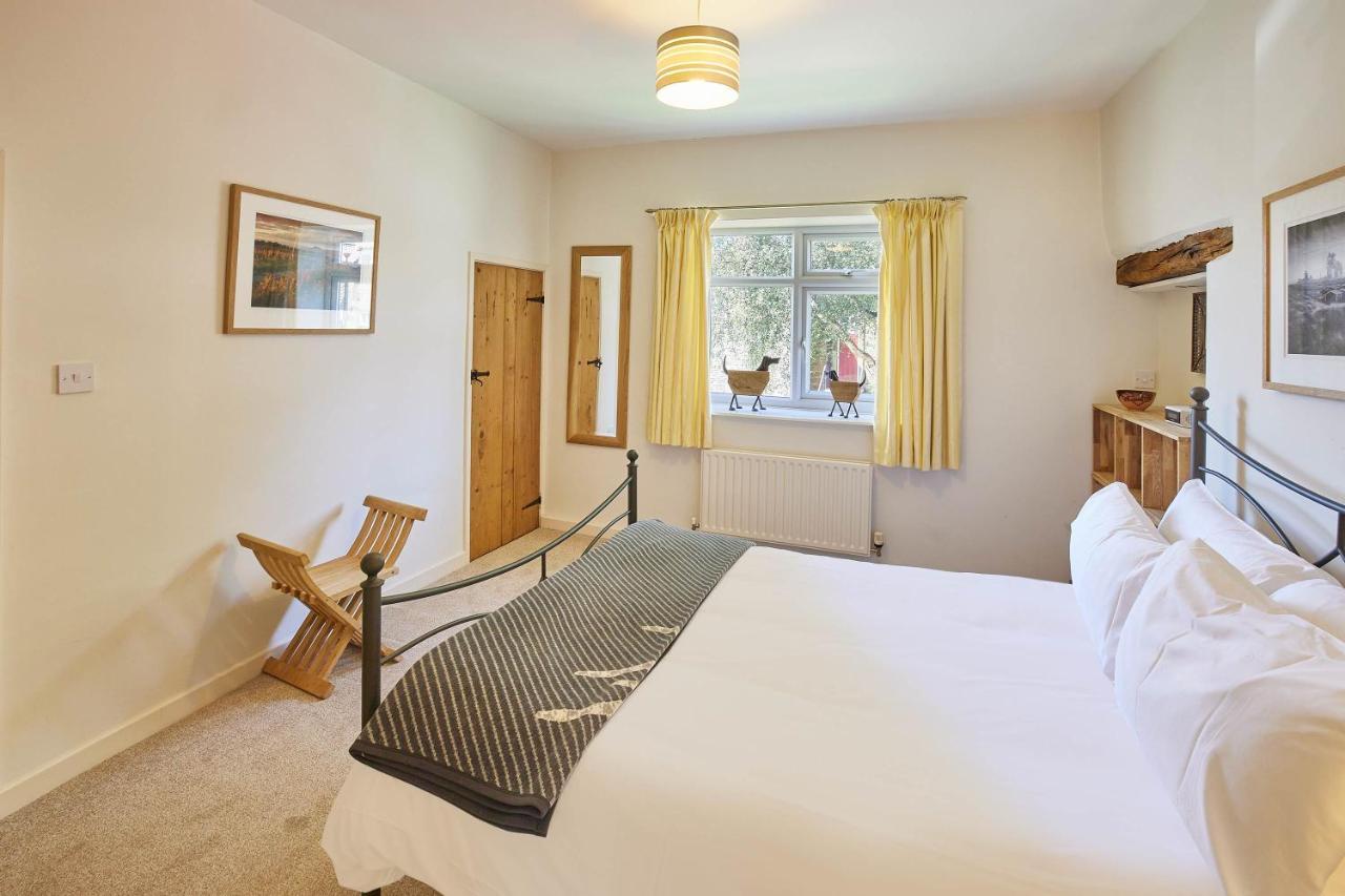 Host & Stay - Grange Cottage Osmotherley  Esterno foto