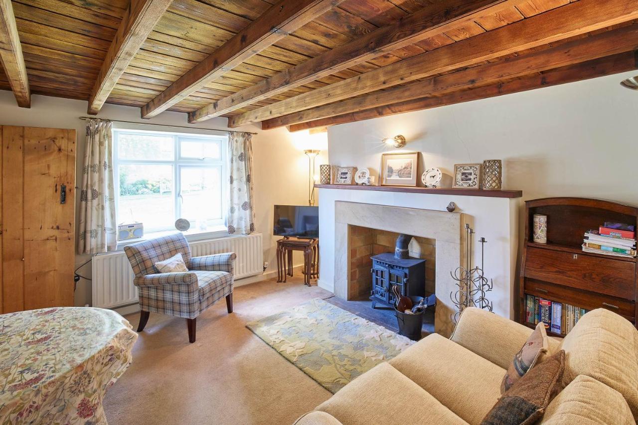 Host & Stay - Grange Cottage Osmotherley  Esterno foto